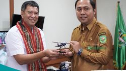 Cetak Pilot Putra Daerah, Pemkab Kubar Jajaki Kerja Sama dengan PT Proflight Indonesia
