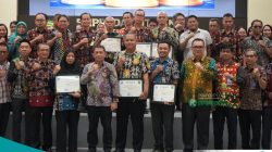 Percepatan Penurunan Stunting Jadi Prioritas, Wabup Kubar Tekankan Kolaborasi Lintas Sektor