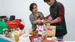 Disdagkop UKM Kubar Dorong IKM Naik Kelas Lewat Penguatan Produksi dan Pemasaran