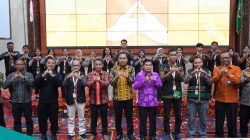Sensus Ekonomi 2026 di Kutai Barat Libatkan 158 Petugas, Data Jadi Dasar Kebijakan Pembangunan