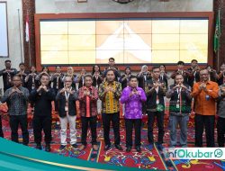 Sensus Ekonomi 2026 di Kutai Barat Libatkan 158 Petugas, Data Jadi Dasar Kebijakan Pembangunan