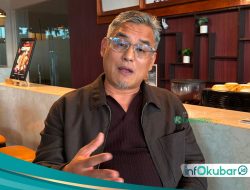 Menakar Kepastian Hukum dalam Kasus Korupsi: Antara Kepastian, Tafsir, dan Cara Negara Menegakkan Perkara