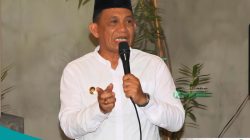 Wabup Nanang Dorong Petani Kutai Barat Serap Inovasi di PENAS XVII Gorontalo