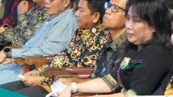 PORDA Berakhir, Yuli Permata Mora Tekankan Semangat Kebersamaan untuk Tingkatkan Kinerja