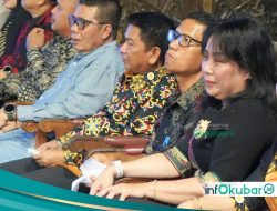 Jadikan Semangat PORDA sebagai Energi Baru Tingkatkan Pelayanan Masyarakat