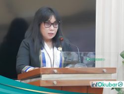 Diskominfo Kubar Perkuat Tata Kelola PPID Lewat Uji Konsekuensi, Yuli: Dasar Hukum Keterbukaan Informasi Harus Jelas
