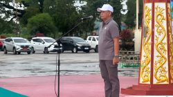 Wabup Ajak Warga Bergerak Nyata Hadapi Perubahan Iklim