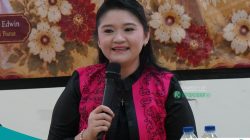 Dekranasda Tetapkan Itah Otur sebagai Batik Khas Kubar