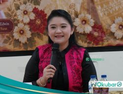 Dekranasda Tetapkan Itah Otur sebagai Batik Khas Kubar