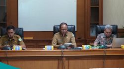 RUPMK Jadi Peta Jalan Investasi Kutai Barat hingga 2045