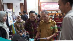 BI dan OJK Perkuat UMKM Kutai Barat, Akses Permodalan hingga Literasi Keuangan Jadi Fokus
