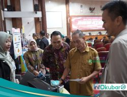 BI dan OJK Perkuat UMKM Kutai Barat, Akses Permodalan hingga Literasi Keuangan Jadi Fokus