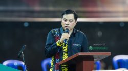 Tutup Pentas Seni dan Budaya, Asisten III Kubar Tekankan Budaya sebagai Perekat Persatuan