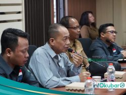 LKPM Jadi Fondasi Iklim Investasi, Pelaku Usaha Kubar Didorong Tertib Melapor