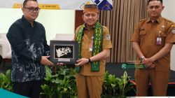 Sekda Erik Victory Dorong Aparatur Kubar Tingkatkan Kompetensi Pengelolaan Keuangan Daerah
