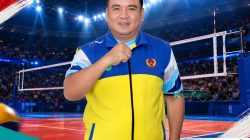 PBVSI Kubar Buka Seleksi Tim Porprov VIII, Siapkan 28 Atlet Terbaik
