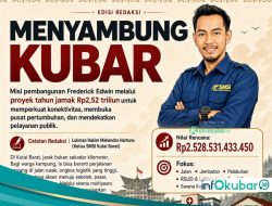 Catatan Redaksi: Pelabuhan sebagai Simpul Baru (2)