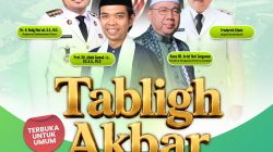 Tabligh Akbar Ponpes Assalam Tetap Digelar, Kantongi Rekomendasi Polres di Tengah Polemik