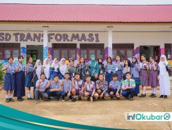 OSN Provinsi 2026, Dana BOSDA Dioptimalkan Dukung Langkah Pelajar Kutai Barat Menuju Nasional