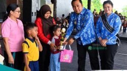 Festival HAN 2026 PAUD Kutai Barat Jadi Wadah Tumbuhkan Kreativitas dan Karakter Anak