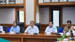 Sekda Pastikan Kesiapan Kutai Barat Sambut Gelar TTG XII Tingkat Provinsi Kaltim