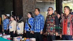Hari Anak Nasional 2026, Kutai Barat Tegaskan Komitmen Bangun Kabupaten Layak Anak