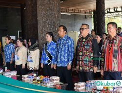 Hari Anak Nasional 2026, Kutai Barat Tegaskan Komitmen Bangun Kabupaten Layak Anak