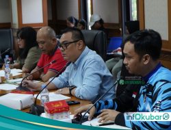 Pemkab Kutai Barat Matangkan Persiapan HUT RI ke-81, Disinkronkan dengan HKG PKK 2026