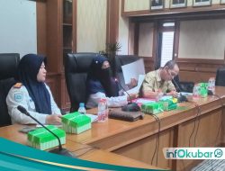Operasional Angkutan di Kutai Barat Ditertibkan, Dunia Usaha Diminta Patuhi Regulasi