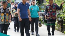 Belum Ada SPBU dan APMS, Pemkab Kubar Carikan Solusi Atasi Distribusi BBM di Penyinggahan