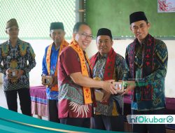 Permudah Layanan Masyarakat, Pemkab Kutai Barat Hadirkan Sidang Itsbat Nikah Terpadu