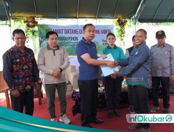 Gula Aren Kampung Minta Kian Diminati, Pemkab Kutai Barat Siapkan Perluasan Fasilitas Produksi
