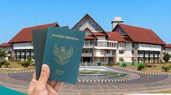 Paspor Tak Lagi Harus ke Samarinda, Imigrasi Buka Layanan Tiga Hari di Kubar