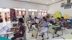 72 Pelajar Kutai Barat Wakili Daerah pada OSN Provinsi 2026, Bidik Lolos ke Tingkat Nasional