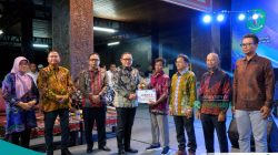 TTG XII Kaltim Resmi Berakhir, Wagub Seno Aji Tekankan Inovasi Desa sebagai Penggerak Pembangunan