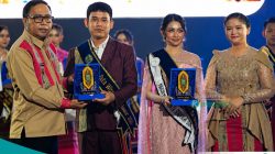 Zehezli, Agitha dan Tesalonika Terpilih Jadi Duta Pariwisata Sendawar 2026