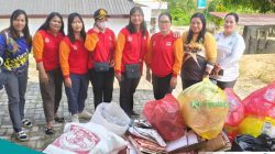 Bank Sampah BERSERI Ajak Warga Damai Ubah Sampah Jadi Tabungan Bernilai Ekonomi