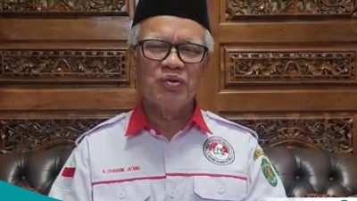 Di Balik Polemik, Tabligh Akbar Ponpes Assalam Menjadi Ruang Rekonsiliasi