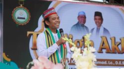 Pemkab Kutai Barat Dukung Kemajuan Pesantren pada Harlah ke-34 Ponpes Assalam Arya Kemuning