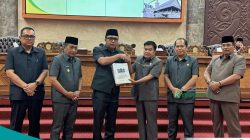 Pemkab Kutai Barat Targetkan Pendapatan APBD 2027 Capai Rp2,64 Triliun
