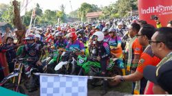 Festival Luuq Melapeh 2026 Resmi Digelar, Angkat Budaya Dayak dan Potensi UMKM Linggang Melapeh
