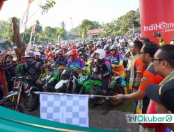Festival Luuq Melapeh 2026 Resmi Digelar, Angkat Budaya Dayak dan Potensi UMKM Linggang Melapeh