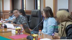 Kubar Matangkan Persiapan TTG Kaltim XII, Bupati Tekankan Sinergi Panitia