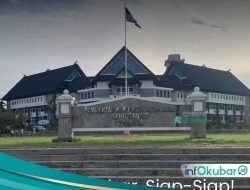 Paspor Tak Lagi Harus ke Samarinda, Imigrasi Buka Layanan Tiga Hari di Kubar