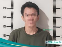Operasi Antik Mahakam 2026,&nbsp; Polres Kubar Amankan Terduga Pengedar Sabu di Barong Tongkok
