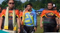 Plt Kadispar Kubar: JAM Series 6 Perkuat Promosi Wisata, Dongkrak Ekonomi Masyarakat