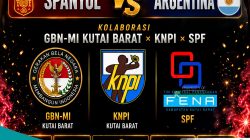 KNPI Kubar Gelar Nobar Final Piala Dunia 2026, Ajak Pemuda Perkuat Kebersamaan