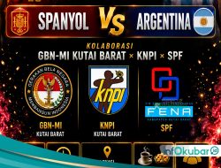 KNPI Kubar Gelar Nobar Final Piala Dunia 2026, Ajak Pemuda Perkuat Kebersamaan