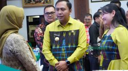 TTG Kaltim Tak Sekadar Cari Juara, Ketika Inovasi Desa Dipertemukan dengan Pasar
