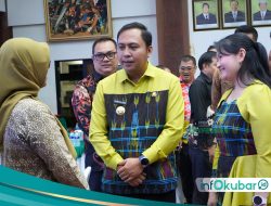 TTG Kaltim Tak Sekadar Cari Juara, Ketika Inovasi Desa Dipertemukan dengan Pasar